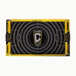 Binho Classic Columbus Crew Edition