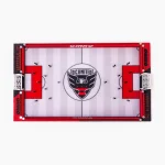 Binho Classic: DC United Edition