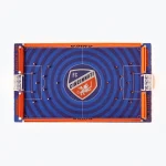Binho Classic FC Cincinnati Edition