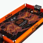 Binho Classic Houston Dynamo FC Edition