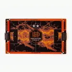 Binho Classic Houston Dynamo FC Edition