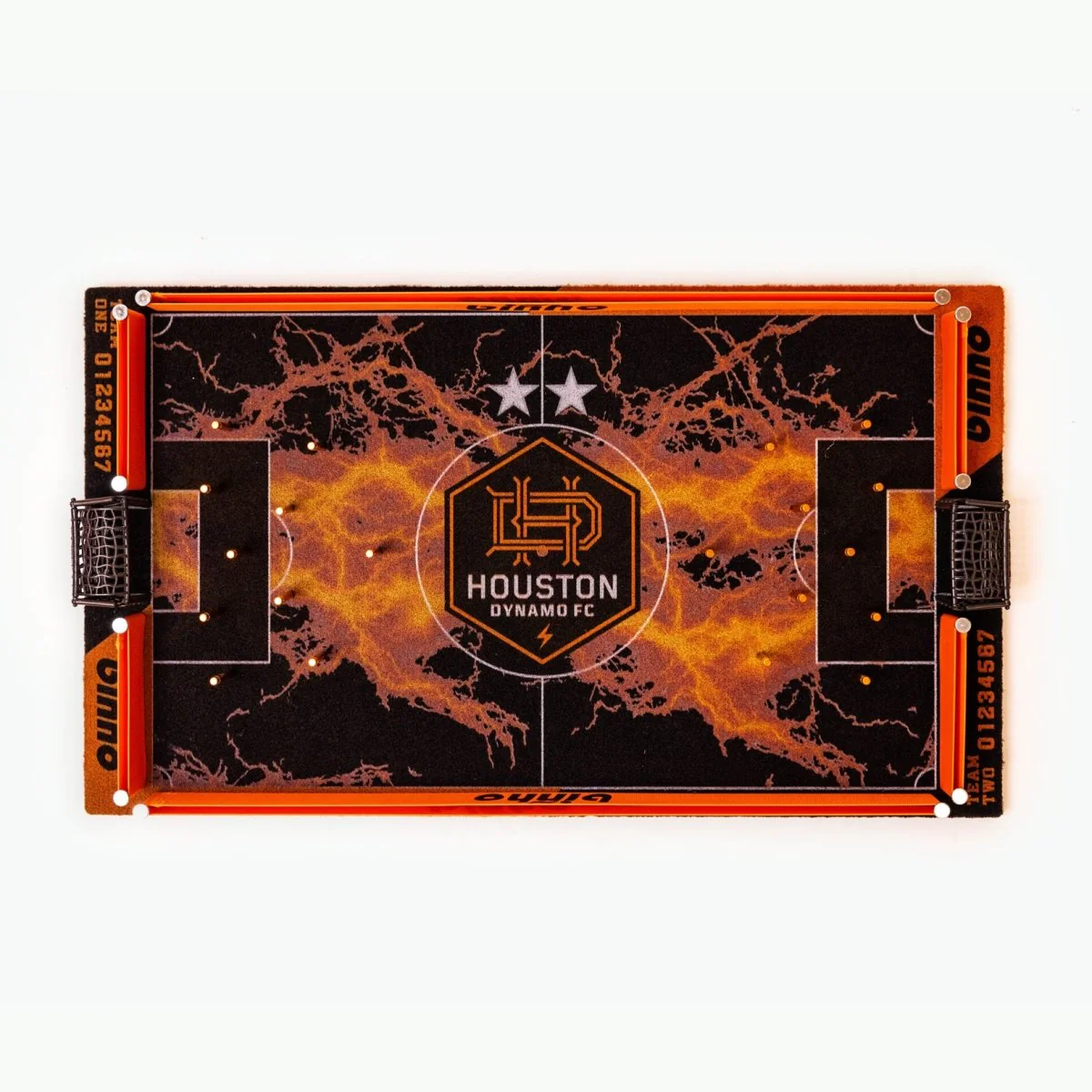 Binho Classic Houston Dynamo FC Edition