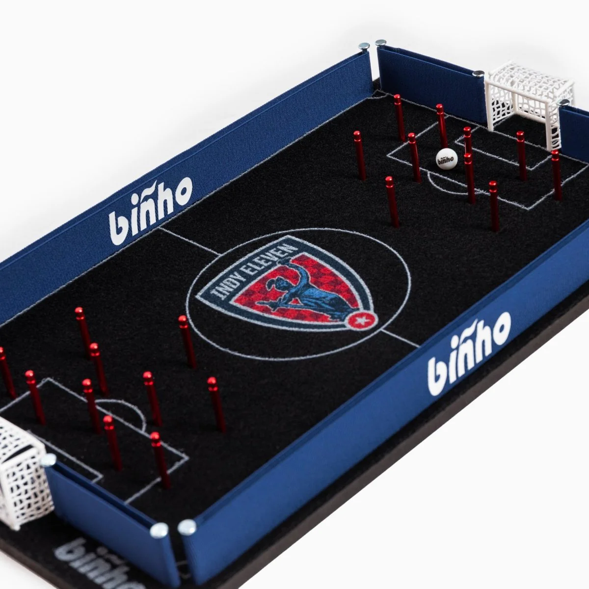 Binho Classic: Indy Eleven Edition