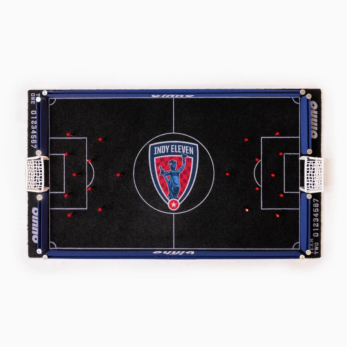 Binho Classic: Indy Eleven Edition