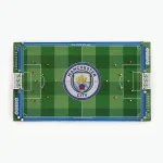 Binho Classic Manchester City FC Edition