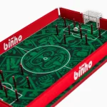 Binho Classic Mexico Edition