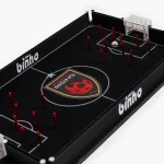 Binho Classic Phoenix Rising Edition