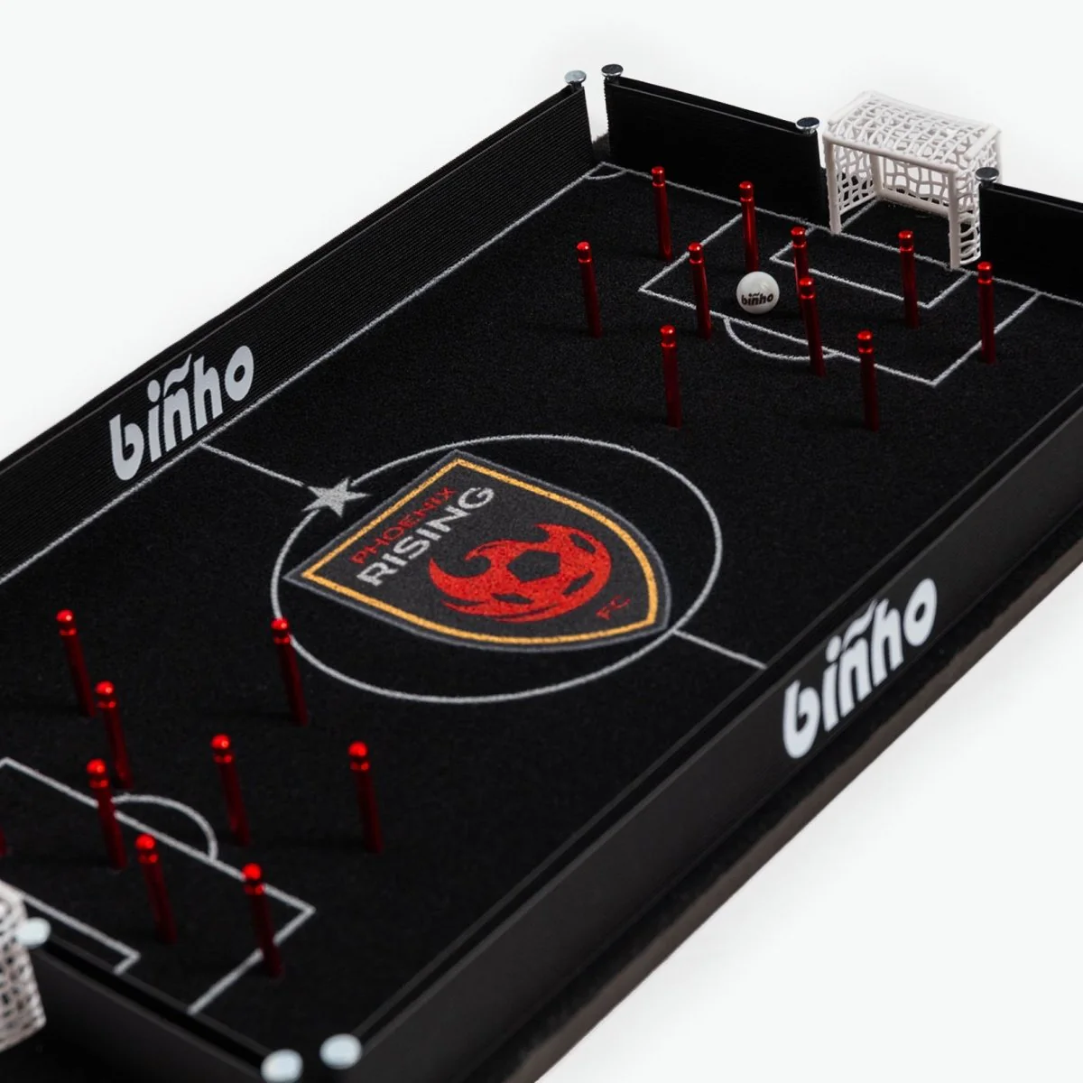 Binho Classic Phoenix Rising Edition