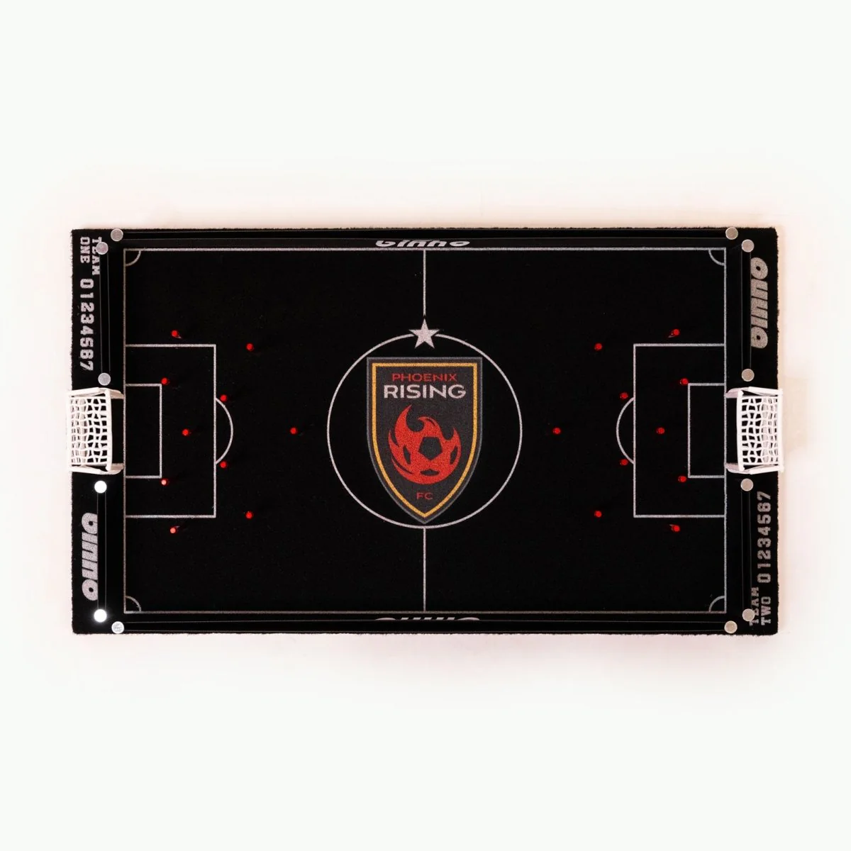 Binho Classic Phoenix Rising Edition