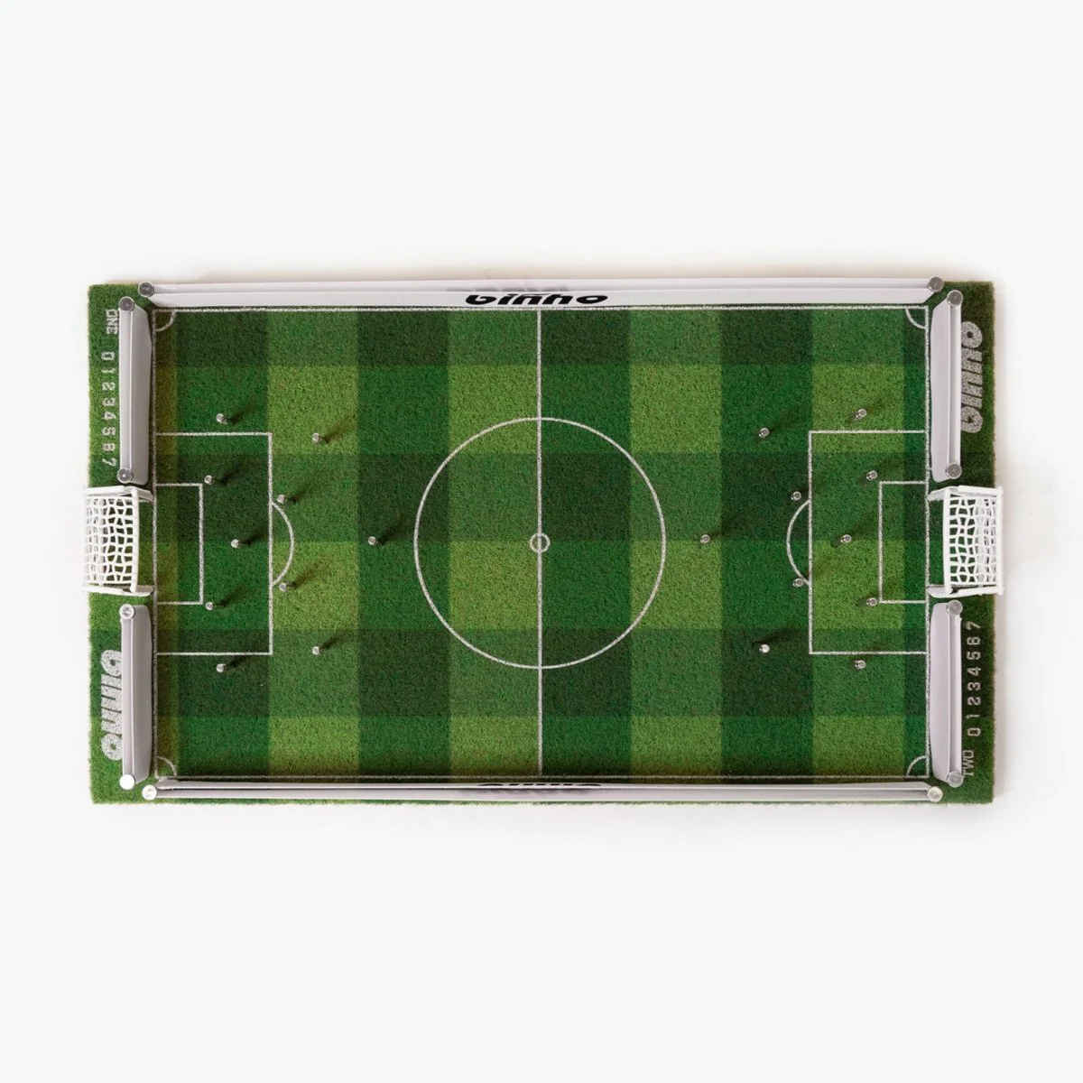 Binho Classic Stadium Stripes