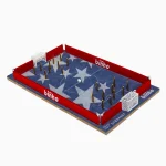 Binho Classic United States Edition