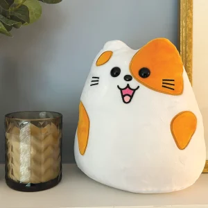 Boop Plush