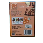 Oh Nutz!