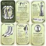 Marrying Mr. Darcy Undead Expansion