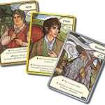The Fellowship of the Ring Trick Taking Games