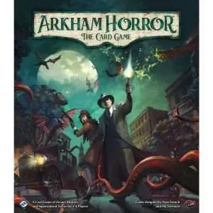 Arkham Horror: The Card Game - Core Set