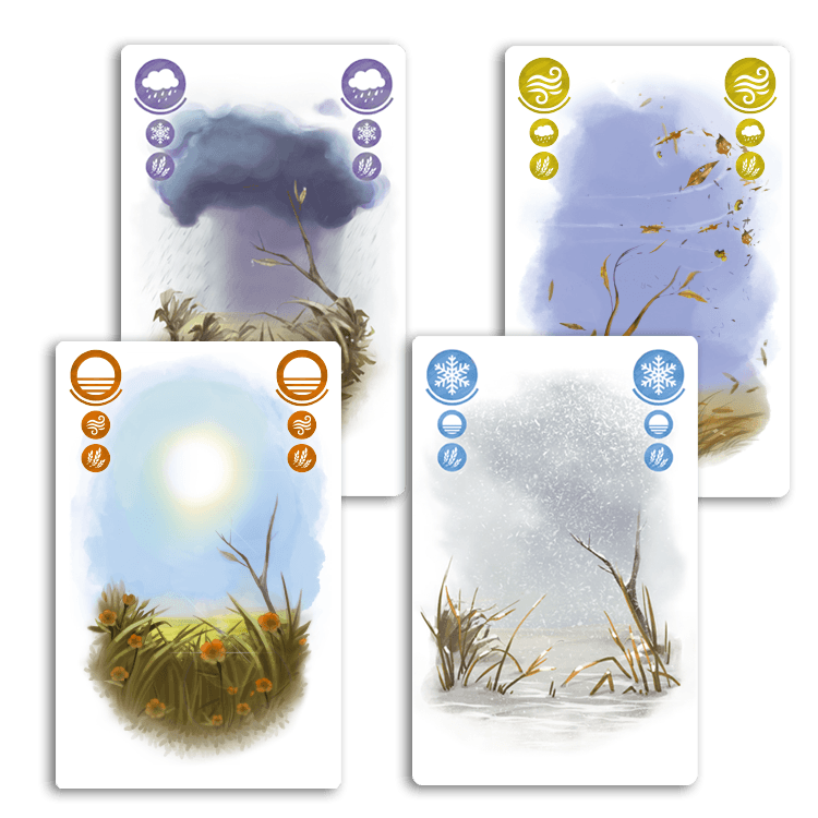 Petrichor