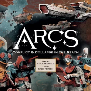 Arcs