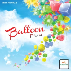 Balloon Pop