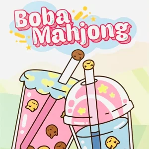 Boba Mahjong