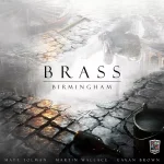Brass Birmingham