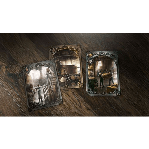 Brass Birmingham