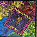 Dungeon Degenerates Hand of Doom