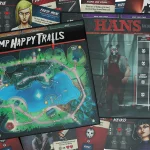 Final Girl Starter Set