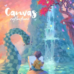 Canvas : Reflections Expansion