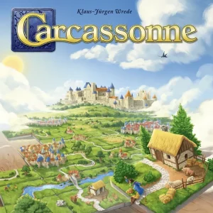 Carcassonne