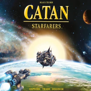 Catan: Starfarers