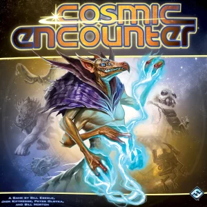 Cosmic Encounter