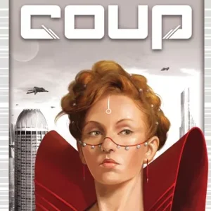 Coup