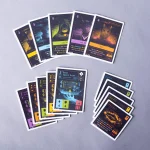 Moonrakers Shard