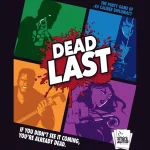 Dead Last