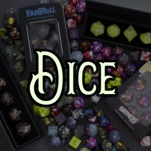 Dice