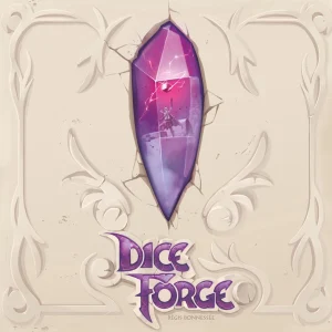 Dice Forge