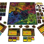 Dungeon Degenerates Hand of Doom