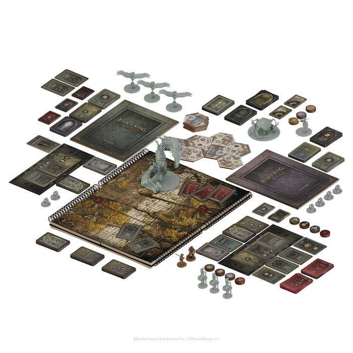 Elden Ring Stormveil Castle