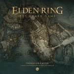 Elden Ring Stormveil Castle