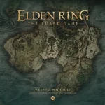 Elden Ring Weeping Peninsula