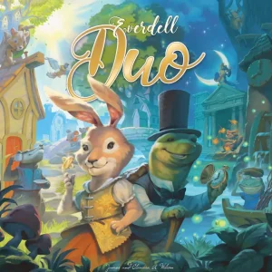 Everdell Duo