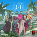 Excavation Earth