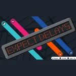 Expect Delays