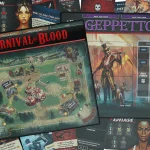 Final Girl Carnage at the Carnival