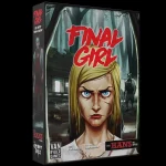 Final Girl Starter Set