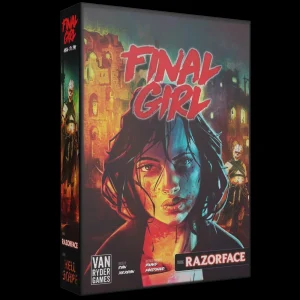 Final Girl Hell To Pay