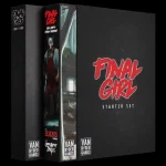 Final Girl Starter Set
