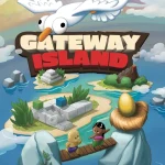 Gateway Island