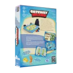 Gateway Island
